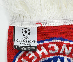 BAYERN MUNCHEN/ FC PORTO UEFA CHAMPIONS LEAGUE VIERTELFINALE 2014/15 SZALIK