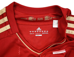 2011-13 BAYERN MUNCHEN *SCHWEINSTEIGER* KOSZULKA S