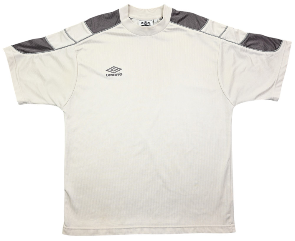 UMBRO OLDSCHOOL KOSZULKA L