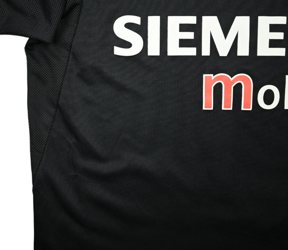 2004-05 REAL MADRID *RONALDO* KOSZULKA XL. BOYS