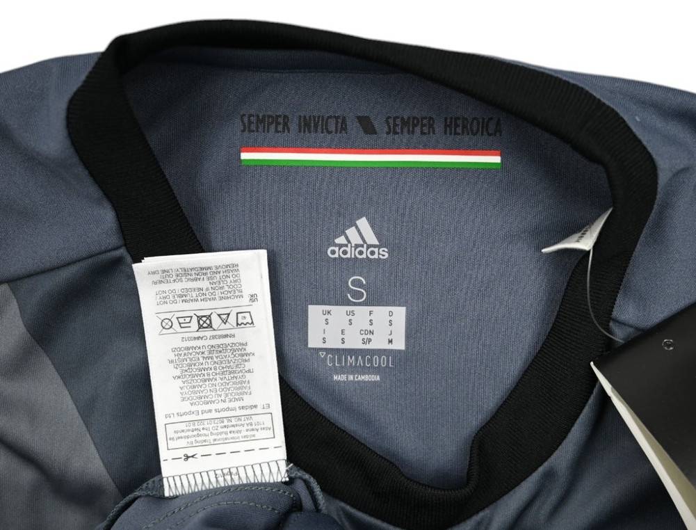 2017-18 LEGIA WARSAW SHIRT S