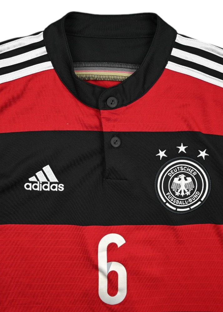 2014-15 GERMANY *KHEDIRA* KOSZULKA S