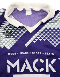 ADIDAS OLDSCHOOL #6 SHIRT L