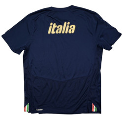 2008-09 ITALY KOSZULKA L