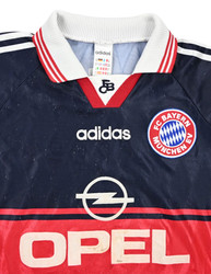 1997-99 BAYERN MUNCHEN KOSZULKA S