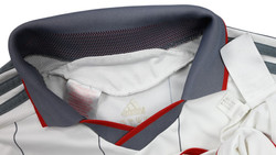 2009-10 BAYERN MUNCHEN KOSZULKA L. BOYS 