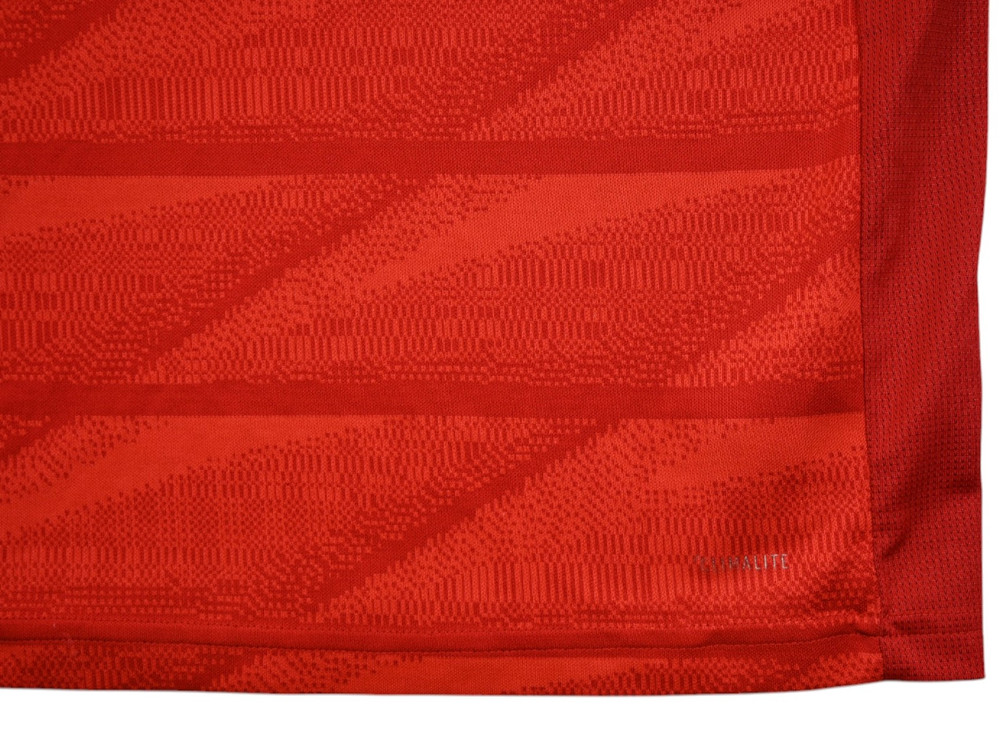 2019-20 BAYERN MUNCHEN *ALABA* SHIRT M