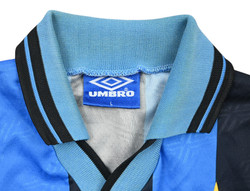 1994-95 INTER MILAN SHIRT L