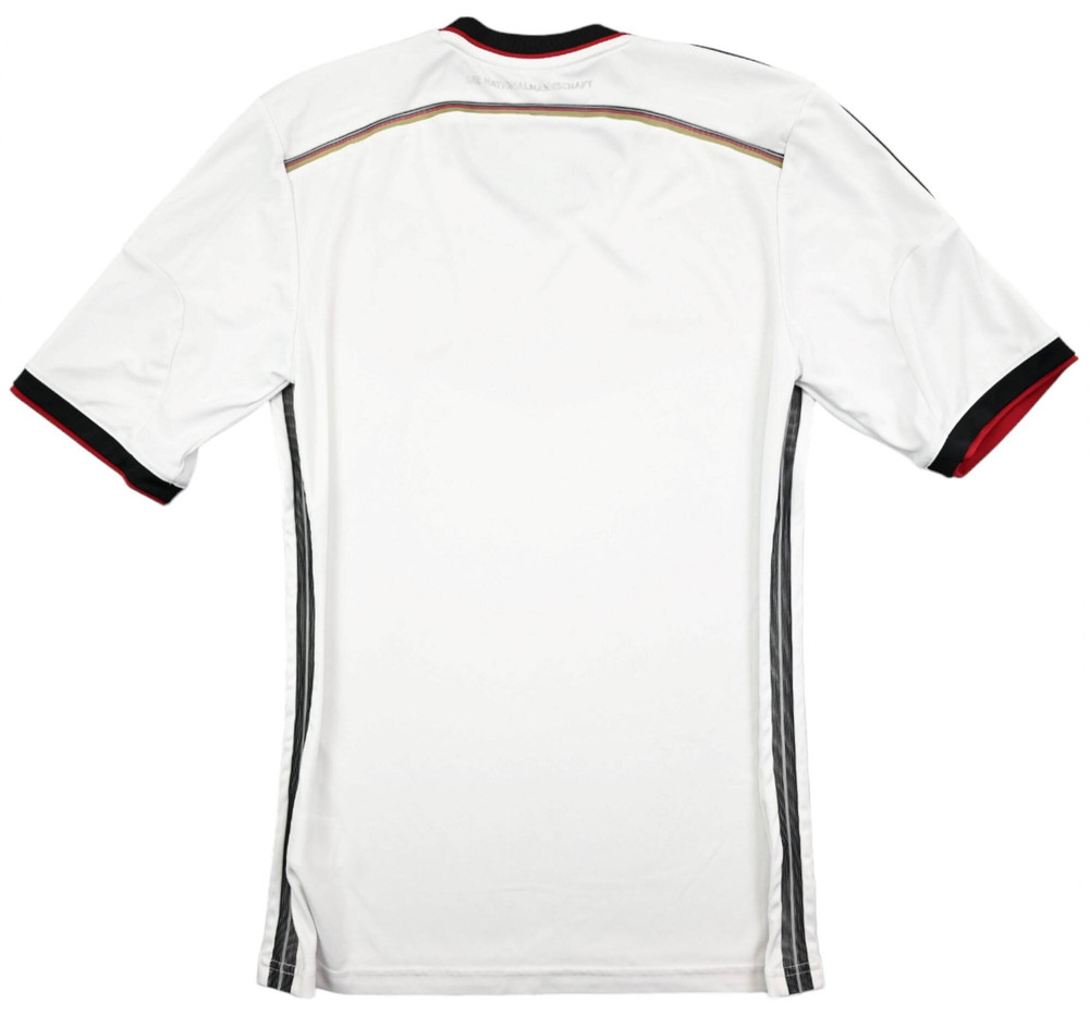 2014-15 GERMANY SHIRT S
