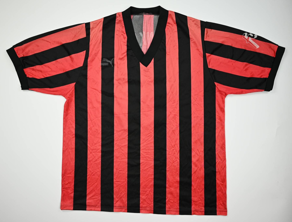 PUMA OLDSCHOOL KOSZULKA L