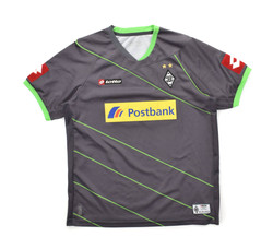 2011-12 BORUSSIA MONCHENGLADBACH L.BOYS