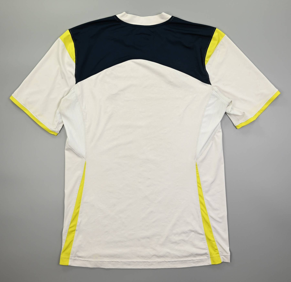 2014-15 TOTTENHAM HOTSPURS SHIRT M