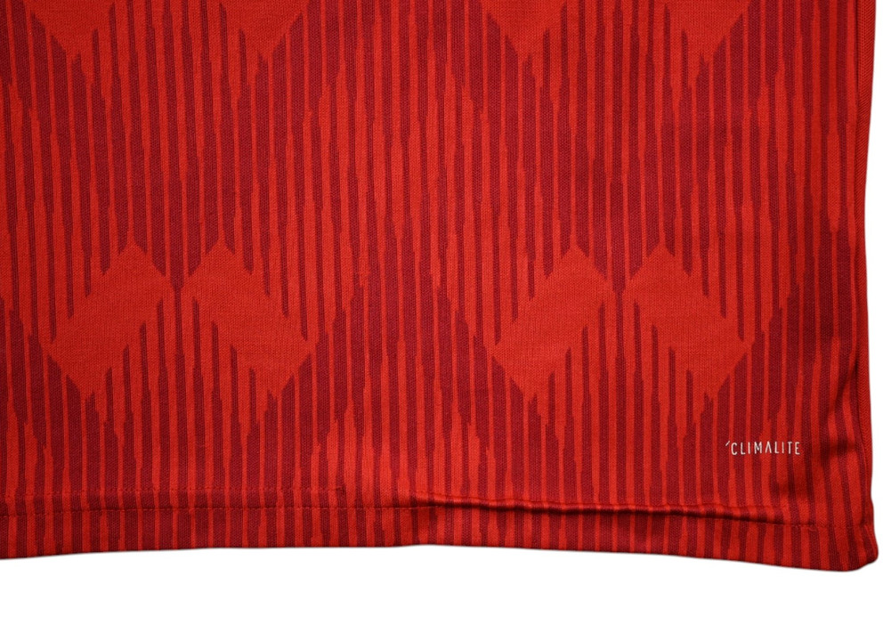 2018-19 BAYERN MUNCHEN *ROBBEN* SHIRT S