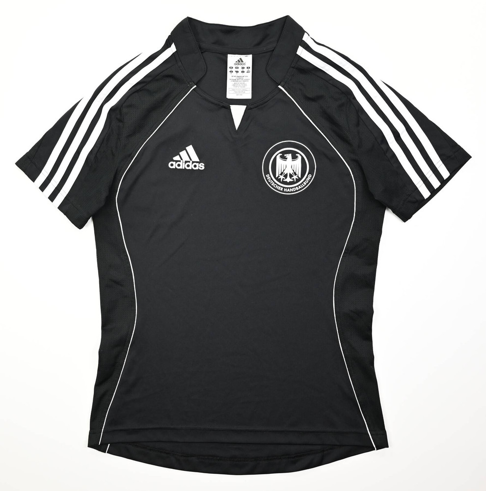 GERMANY HANDBALL SHIRT WOMANS M