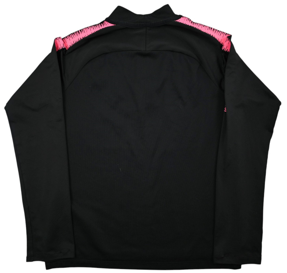 2018-19 PARIS SAINT-GERMAIN TOP L. BOYS