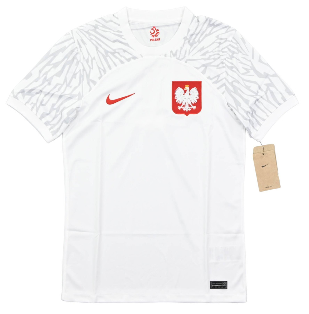 2022-23 POLAND SHIRT S