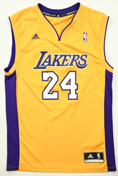 LOS ANGELES LAKERS *BRYANT* KOSZULKA NBA S