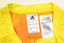 ADIDAS REFEREE SHIRT L