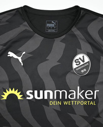 2019-20 SV SANDHAUSEN KOSZULKA L