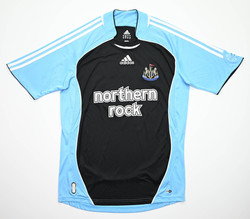 2006-07 NEWCASTLE UNITED *PARKER* SHIRT S