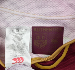 QUEENSLAND MAROONS RUGBY KOSZULKA S