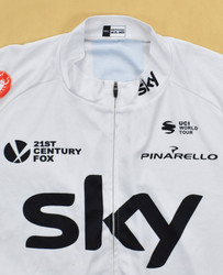 PINARELLO SKY CYCLING SHIRT XXL