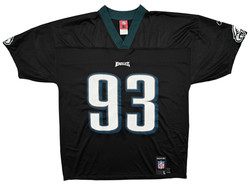 PHILADELPHIA EAGLES *KEARSE* NFL KOSZULKA L