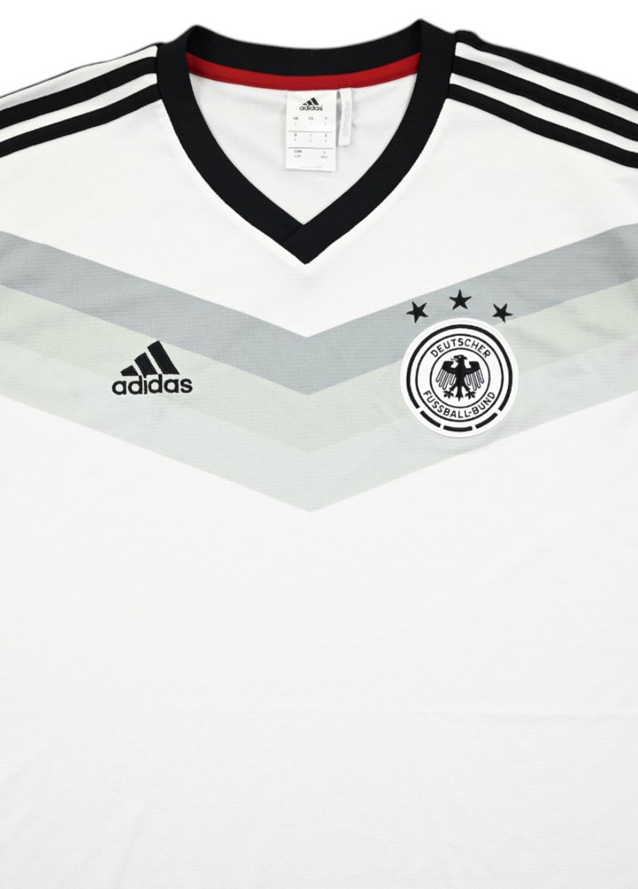 2014-15 GERMANY SHIRT L