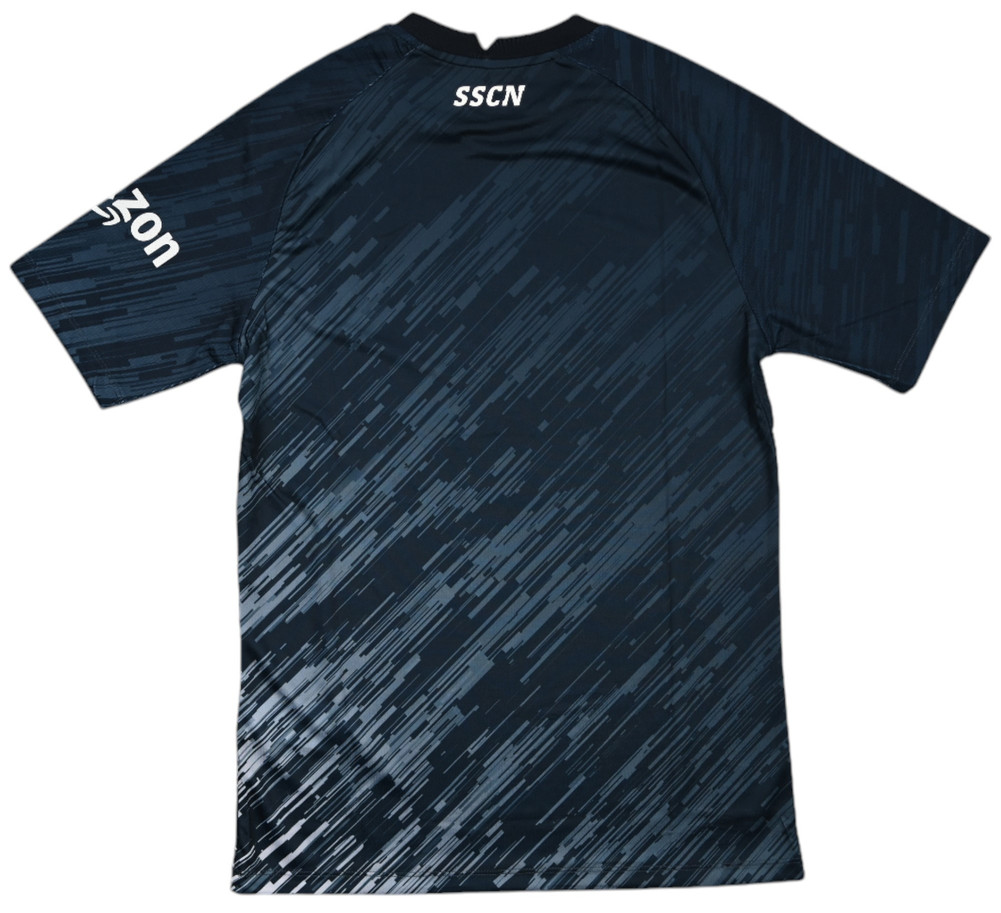 2022-23 SSC NAPOLI SHIRT S