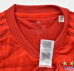 2019-20 BAYERN MUNCHEN *TESFAI* KOSZULKA S