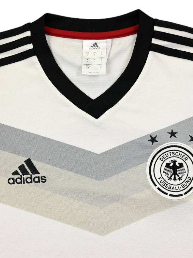 2014-15 GERMANY KOSZULKA S