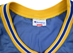 GOLDEN STATE WARRIORS *WEBBER* NBA SHIRT M