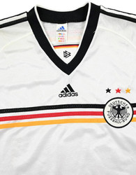 1998-00 GERMANY KOSZULKA XXL