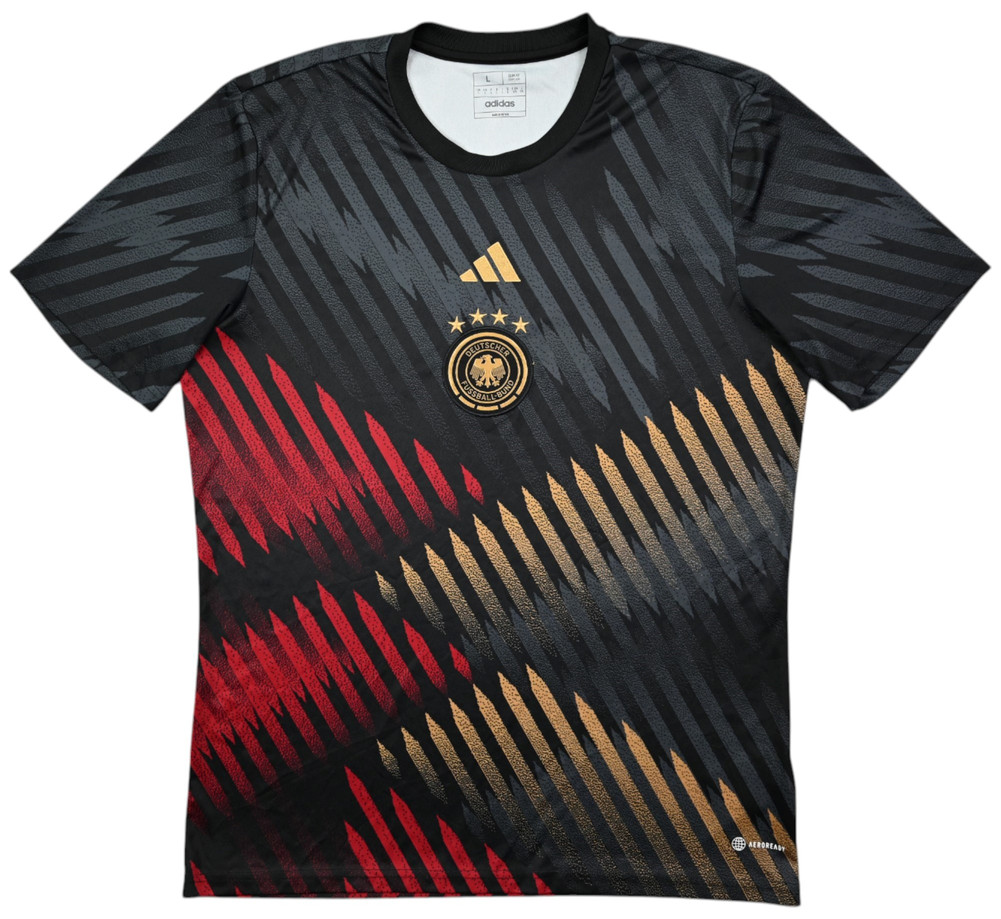 2022-23 GERMANY SHIRT L