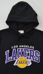 LOS ANGELES LAKERS TOP M