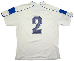 2009-10 SPAL SHIRT L