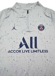 2021-22 PARIS SAINT-GERMAIN TOP XL