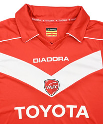 2008-09 VALENCIENNES KOSZULKA M 