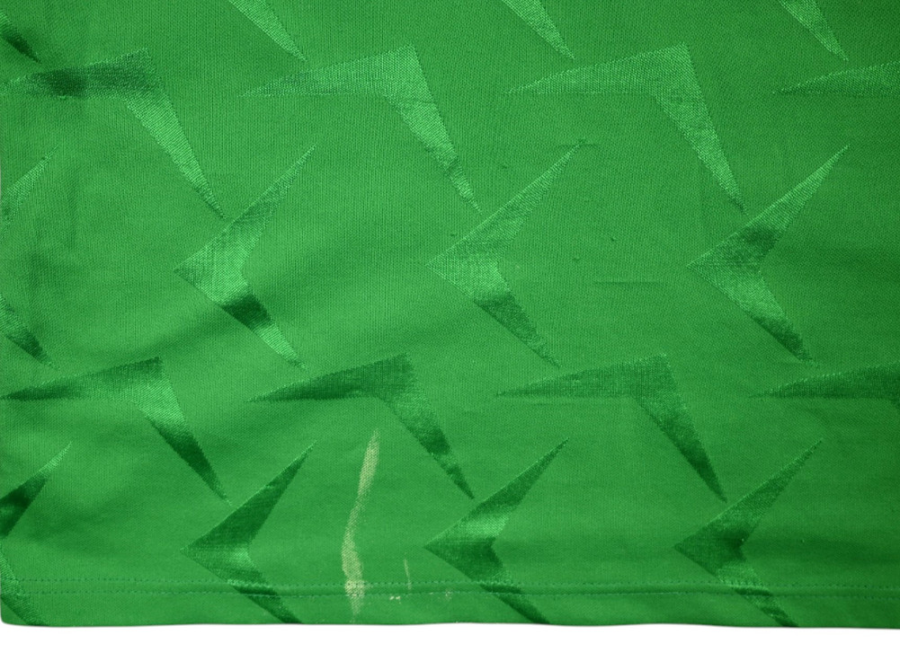 1990-92 IRELAND SHIRT M