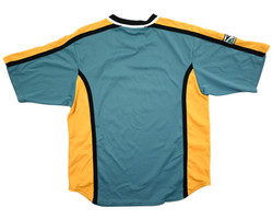 2000-01 LOS ANGELES GALAXY SHIRT M