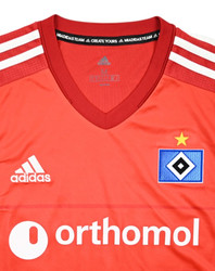 2021-22 HAMBURG *KITTEL* KOSZULKA M