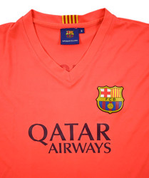 2014-15 BARCELONA *NEYMAR JR* KOSZULKA S