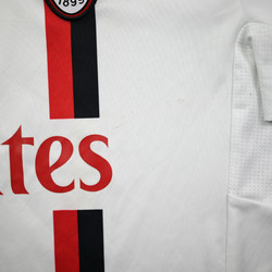 2011-12 AC MILAN *IBRAHIMOVIC* KOSZULKA XL