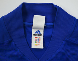 2002-04 FRANCE SHIRT L
