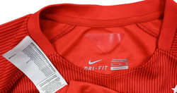 2014-16 ENGLAND SHIRT XL