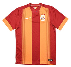 2014-15 GALATASARAY KOSZULKA S
