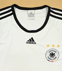 2009-10 GERMANY KOSZULKA L