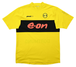 2002-03 BORUSSIA DORTMUND SHIRT M