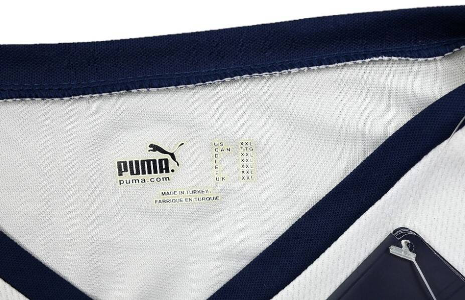 2008-09 TOTTENHAM HOTSPUR SHIRT XXL