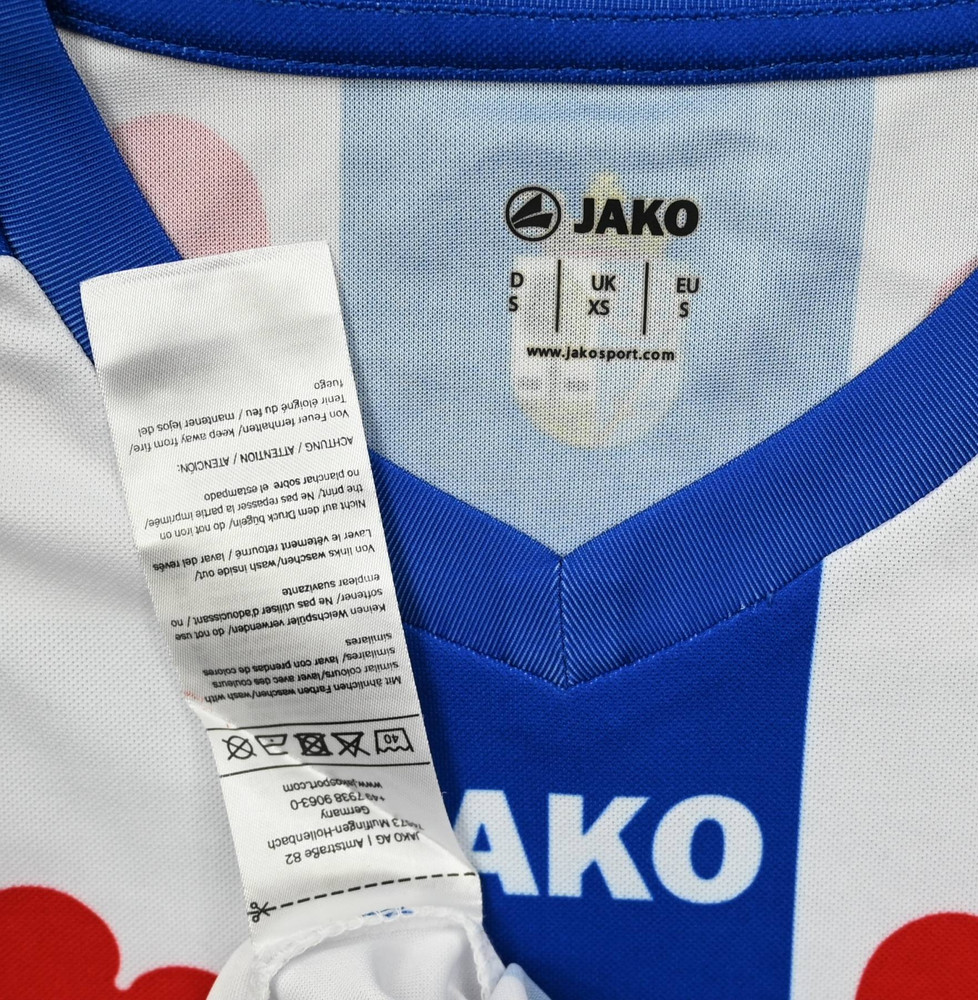 2019-20 SC HEERENVEEN KOSZULKA S